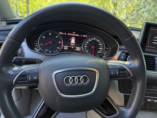 Audi A6 3.0 200kW