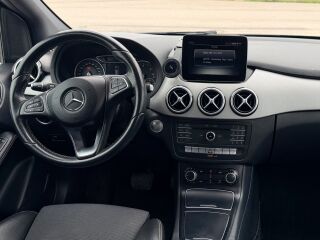 Mercedes-Benz B 220 4matic 2.1 TDI 130кВ