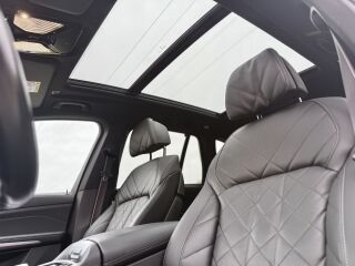 BMW X5 xDrive30d MHEV M-Sportpakett 3.0 210kW