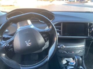Peugeot 308 1.6 R4 TDI 88kW
