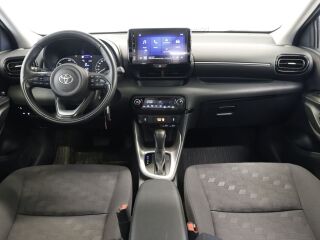 Toyota Yaris Active 68kW