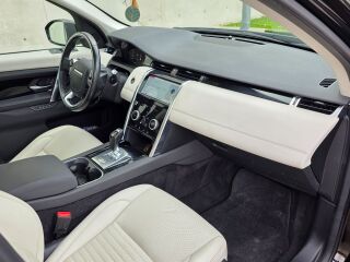 Land Rover Discovery Sport 2.0 110kW