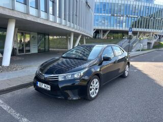 Toyota Corolla 1.6