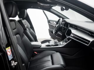 Audi A6 Quattro 45 TFSI MHEV 2.0 180kW