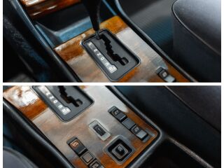Mercedes-Benz 380 Premium Line 3.8 150kW