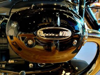 BMW R 18 Option 719 bokser 66kW