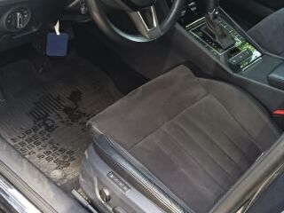 Skoda Superb 1.8 132kW