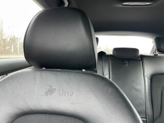 Audi A4 TFSI S-Line 1.8 88kW