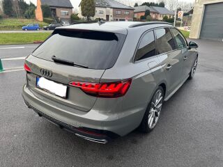 Audi A4 Sport Edition 35 TFSI S-line 2.0 110kW