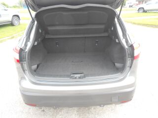 Nissan Qashqai 1.2 85кВ
