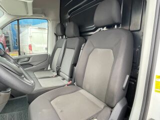 Volkswagen Crafter 2.0 103kW