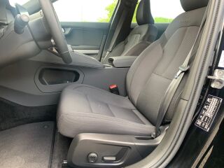 Polestar 2 Long Range 170kW