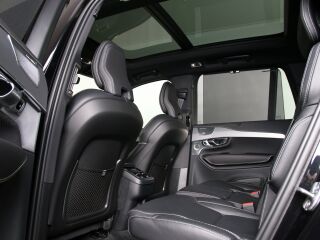 Volvo XC90 AWD ULTIMATE BRIGHT 7 XENIUM FULL 2.0 B5 KERS Mild Hybrid 183kW