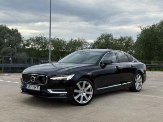Volvo S90 INSCRIPTION 2.0 D4 140kW
