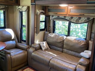 Jayco Eagle