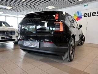 Volvo EX30 AWD H&K PERFORMANCE TWIN ENGINE Twin engine 315kW