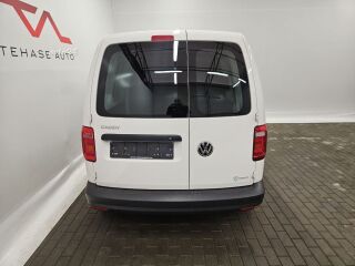 Volkswagen Caddy 2.0 55kW
