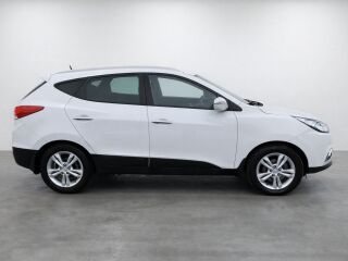 Hyundai ix35 2.0 120kW