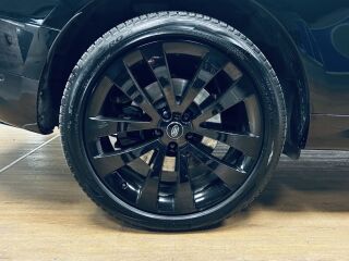 Land Rover Range Rover Sport P530 1st Edition 4.4 390kW