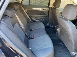 Opel Insignia Sports Tourer 2.0 cdti 125кВ