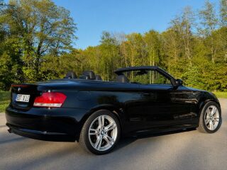 BMW 118 2.0 R4 105kW