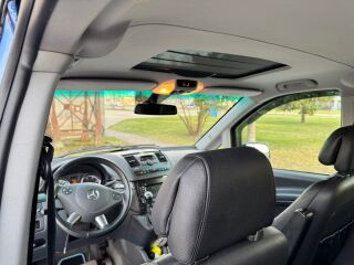 Mercedes-Benz Viano 3.0 165кВ