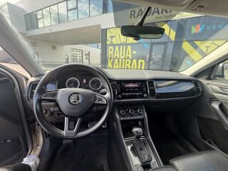 Skoda Kodiaq 2.0 140kW