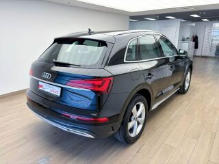 Audi Q5 Advanced 40 TFSI quattro 2.0 150kW