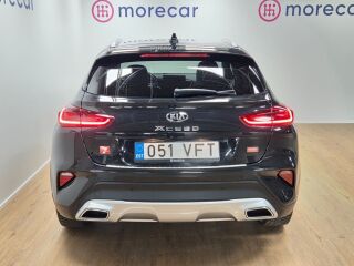 Kia XCeed 1.4 103kW