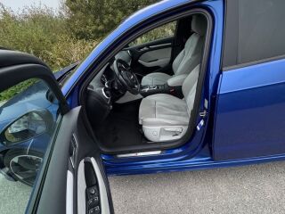 Audi S3 quattro 2.0 221kW