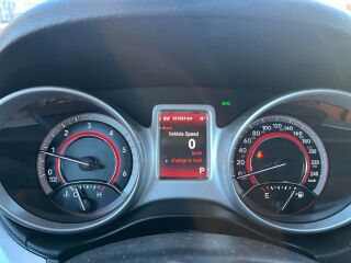 Fiat Freemont 2.0 125kW