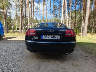 Audi A8 3.0 171kW