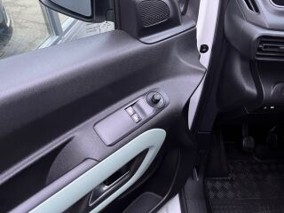 Citroen Berlingo 1.5 75kW
