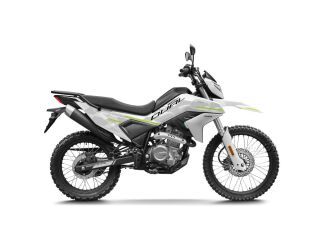 CFMOTO DUAL 250 Hunt Tuning 18kW
