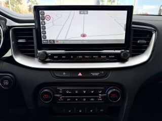 Kia Ceed EX 1.5 103kW