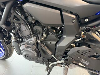 Yamaha MT-07 R2 54kW