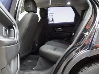 Land Rover Discovery Sport 2.0 130kW