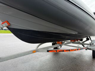 Dulkan RIB 500