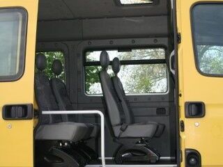 Renault Master 2.4 R4 G9U A7 84kW