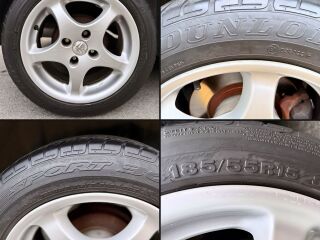 Citroen C2 VTR ATM 1.4 54кВ