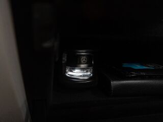 Mercedes-Benz S 400 3.0 253kW