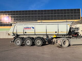 Schmitz Gotha SKI Thermo