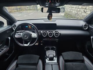 Mercedes-Benz A 180 AMG 1.3 100kW