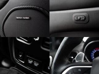 Jeep Grand Cherokee SRT 6.4 344kW