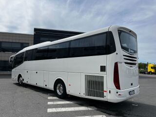Scania Irizar i6 13.0 302kW