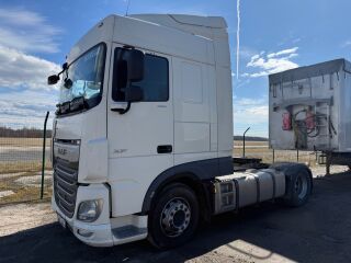 DAF XF 480 FT 355kW