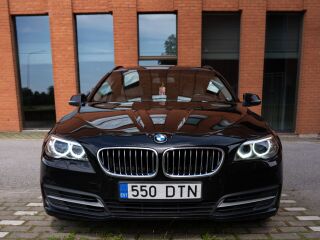 BMW 520 B47 2.0 140kW