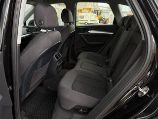 Audi Q5 Quattro 40 TDI 2.0 140kW