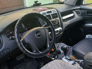 Kia Sportage 2.0 83kW