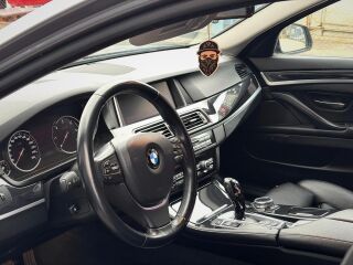 BMW 520 Facelift B47D20 2.0 140kW